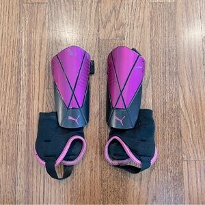 Puma Shinguards
